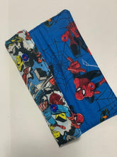 Load image into Gallery viewer, Baby Car Seat Covers | Car Seat Cover | Belt Cover | Reversible Strap Cover