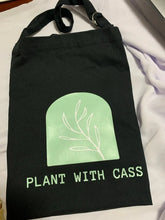 Load image into Gallery viewer, PERSONALISED COTTON APRONS - Adult Size