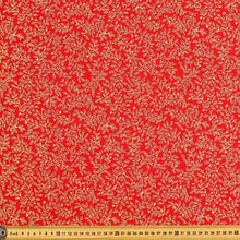 Load image into Gallery viewer, Seasonal Festive Christmas - Scrunchies | 100% Cotton | Reusable | Washable