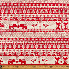 Load image into Gallery viewer, Seasonal Festive Christmas - Scrunchies | 100% Cotton | Reusable | Washable