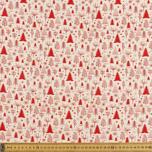 Load image into Gallery viewer, Seasonal Festive Christmas - Double Bow Tie Slip Over Collar - For Pets | Dogs and Cats