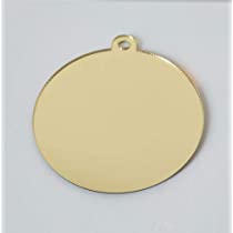 Load image into Gallery viewer, MADE TO ORDER - Christmas Baubles Ornament/Decorations | First Christmas Keepsake | Flat Acrylic Christmas Baubles | Custom | Personalise