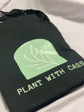 Load image into Gallery viewer, PERSONALISED COTTON APRONS - Adult Size