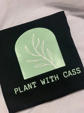 Load image into Gallery viewer, PERSONALISED COTTON APRONS - Adult Size